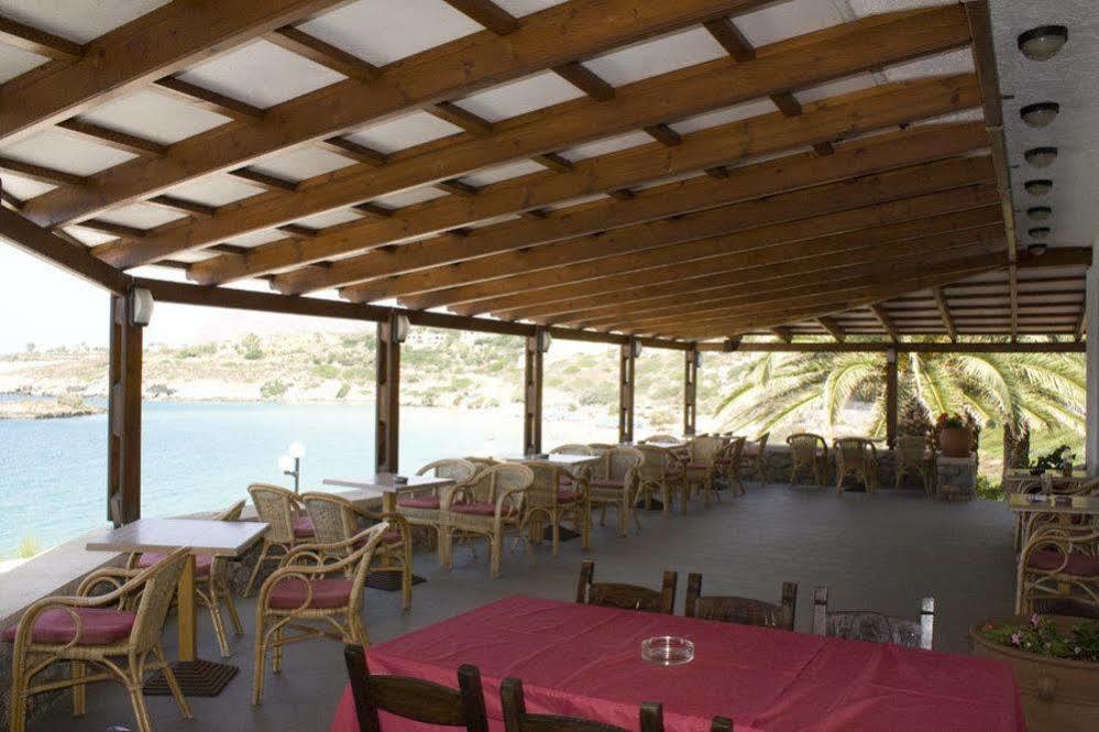 Lena Hotel Kalathas