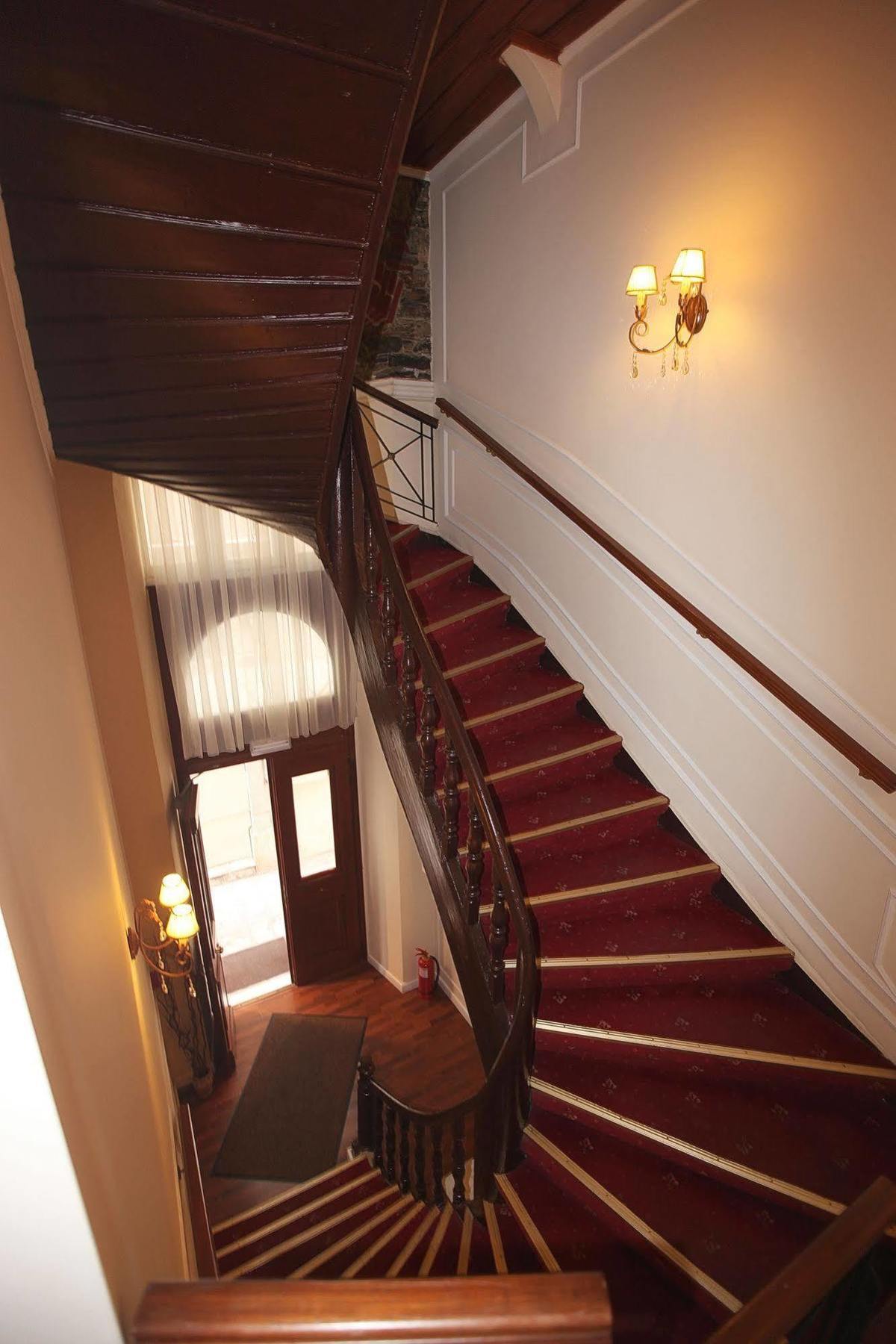 Hotel Aktaion Syros Ermoupoli