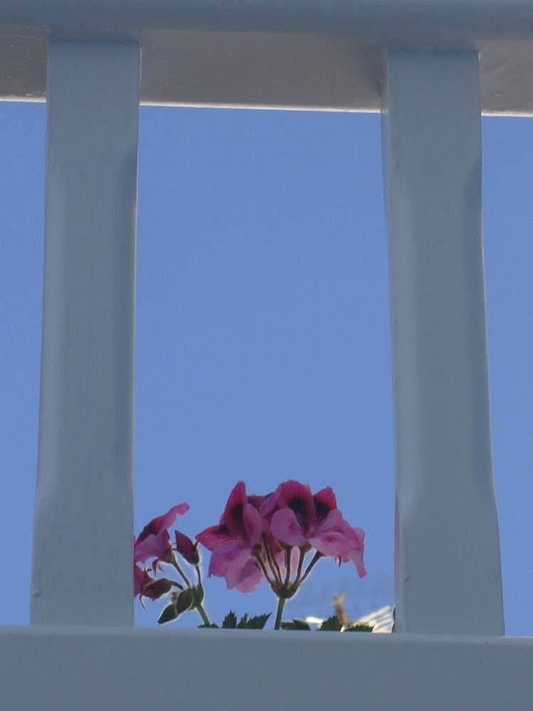 Philippi Hotel Mykonos Town