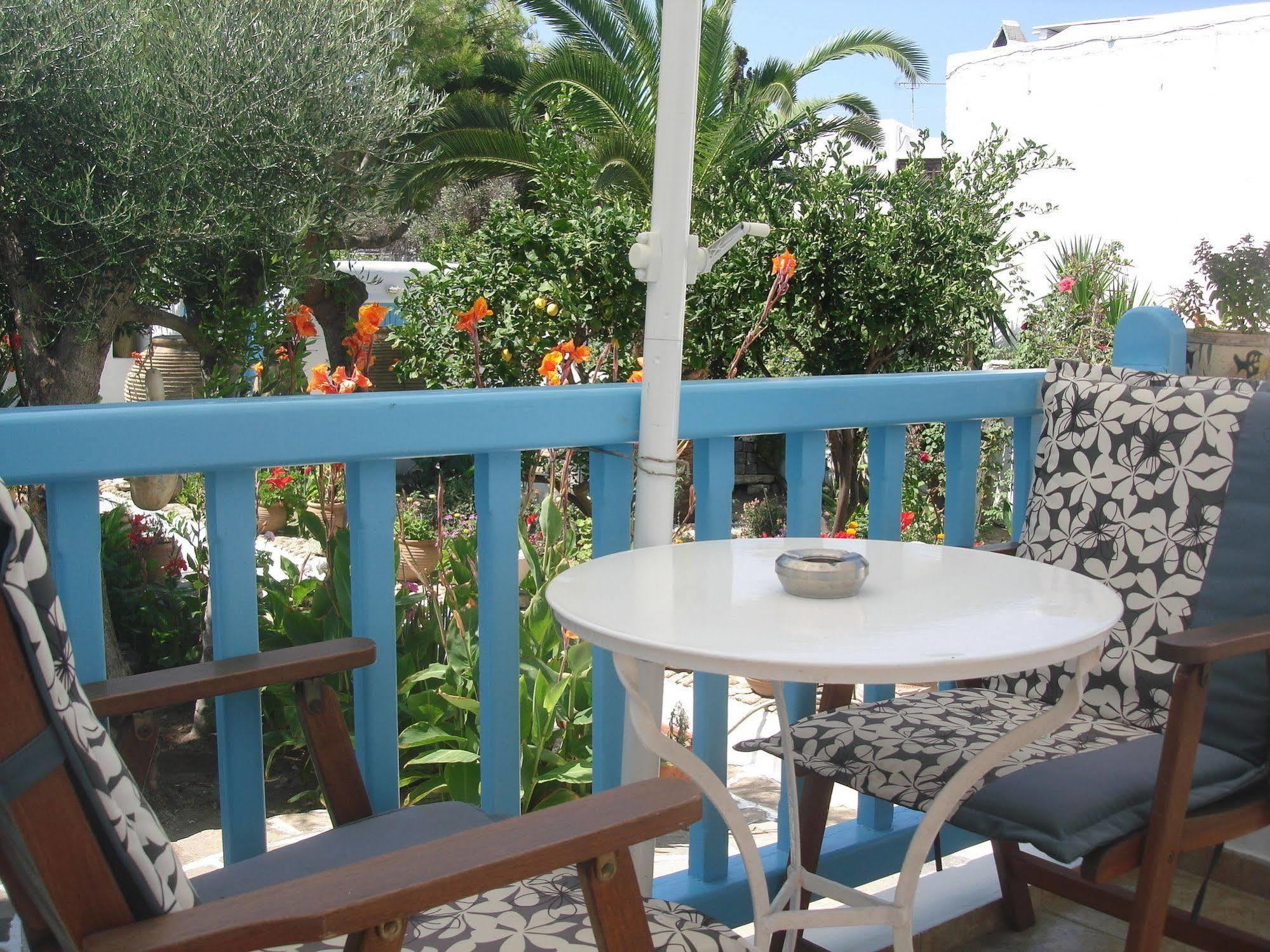 Philippi Hotel