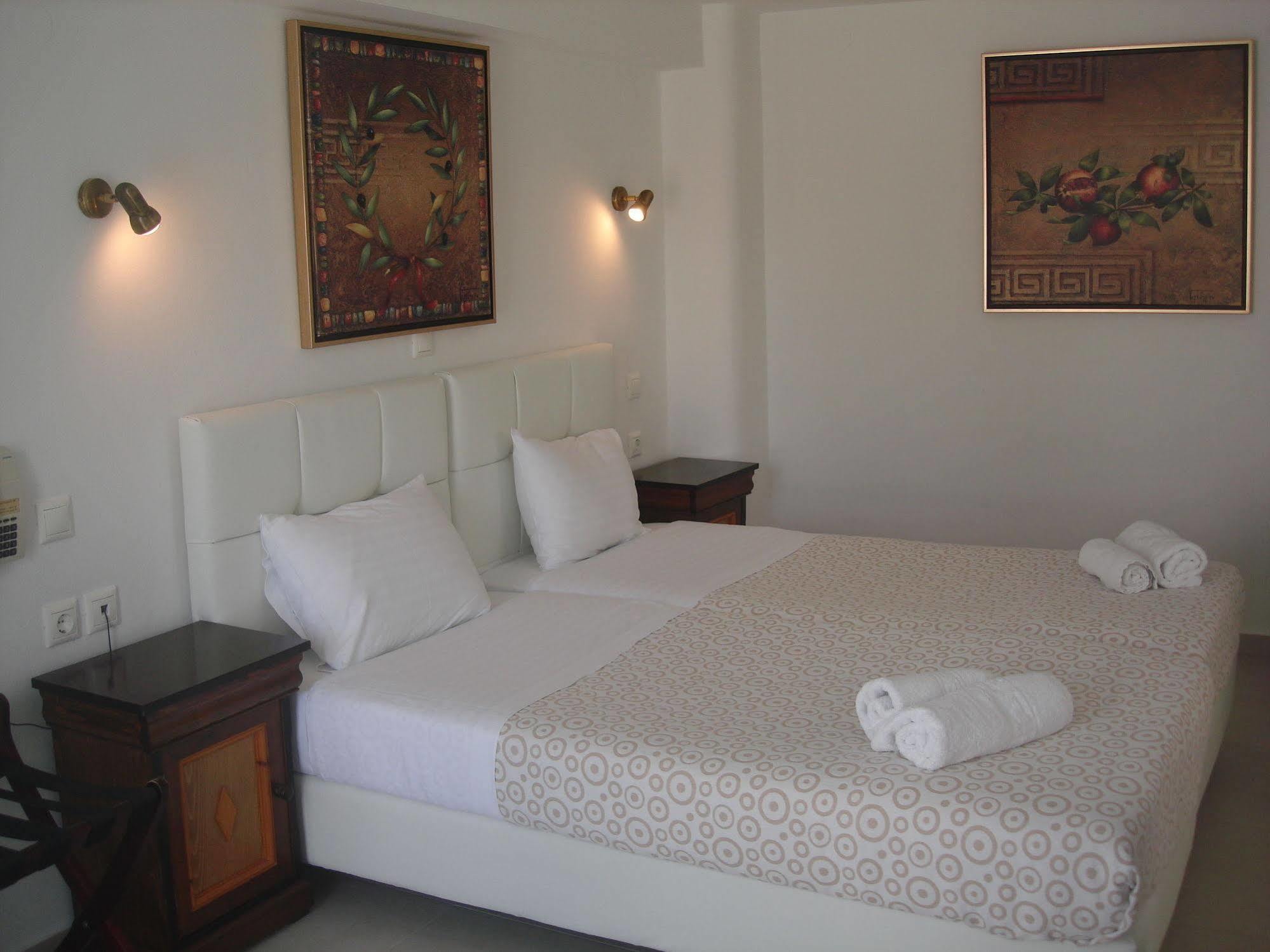 Philippi Hotel Mykonos Town
