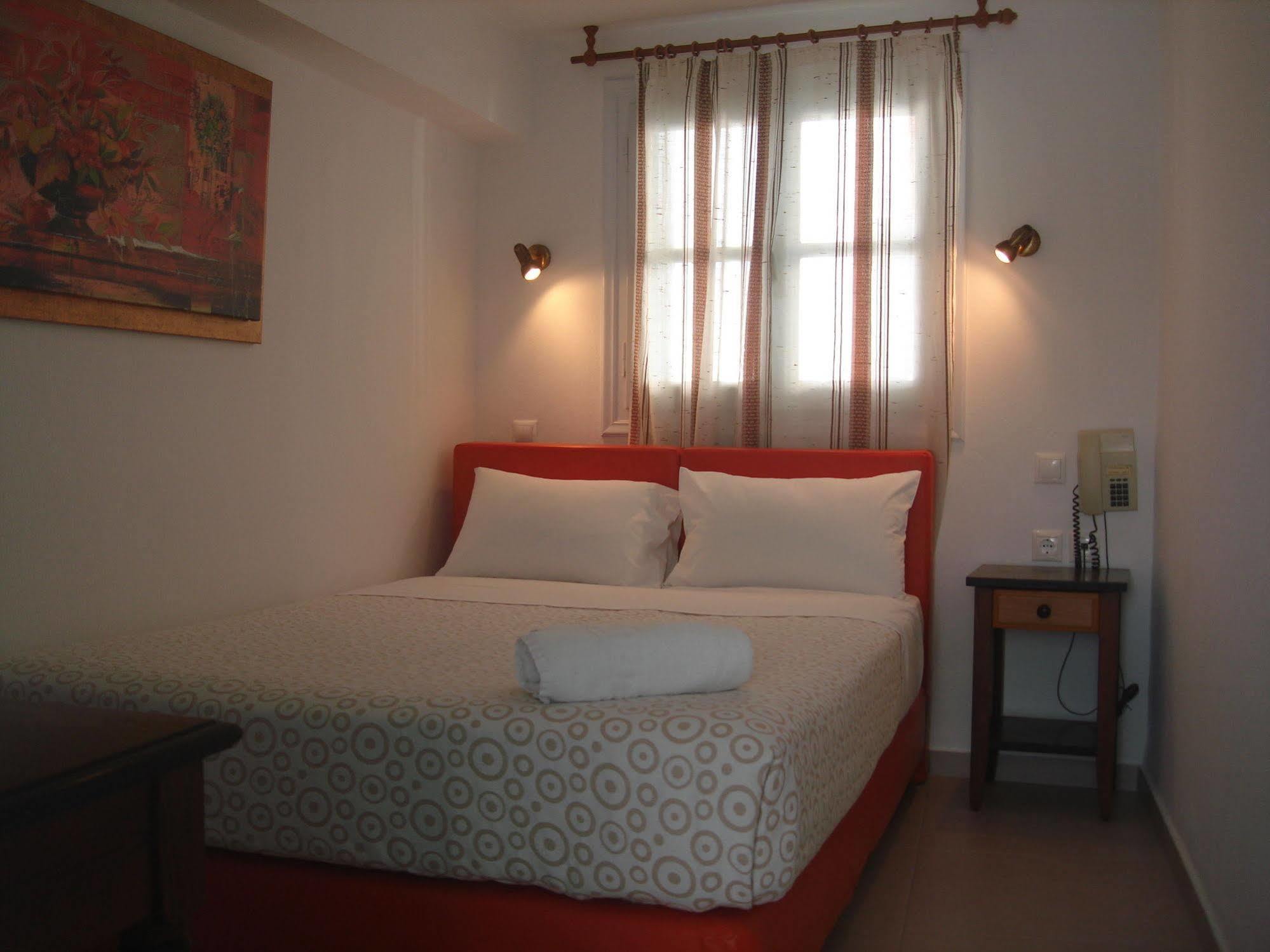 Hotel Philippi