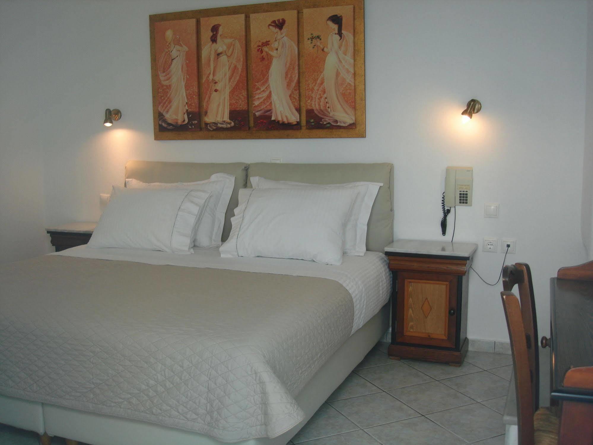 Hotel Philippi