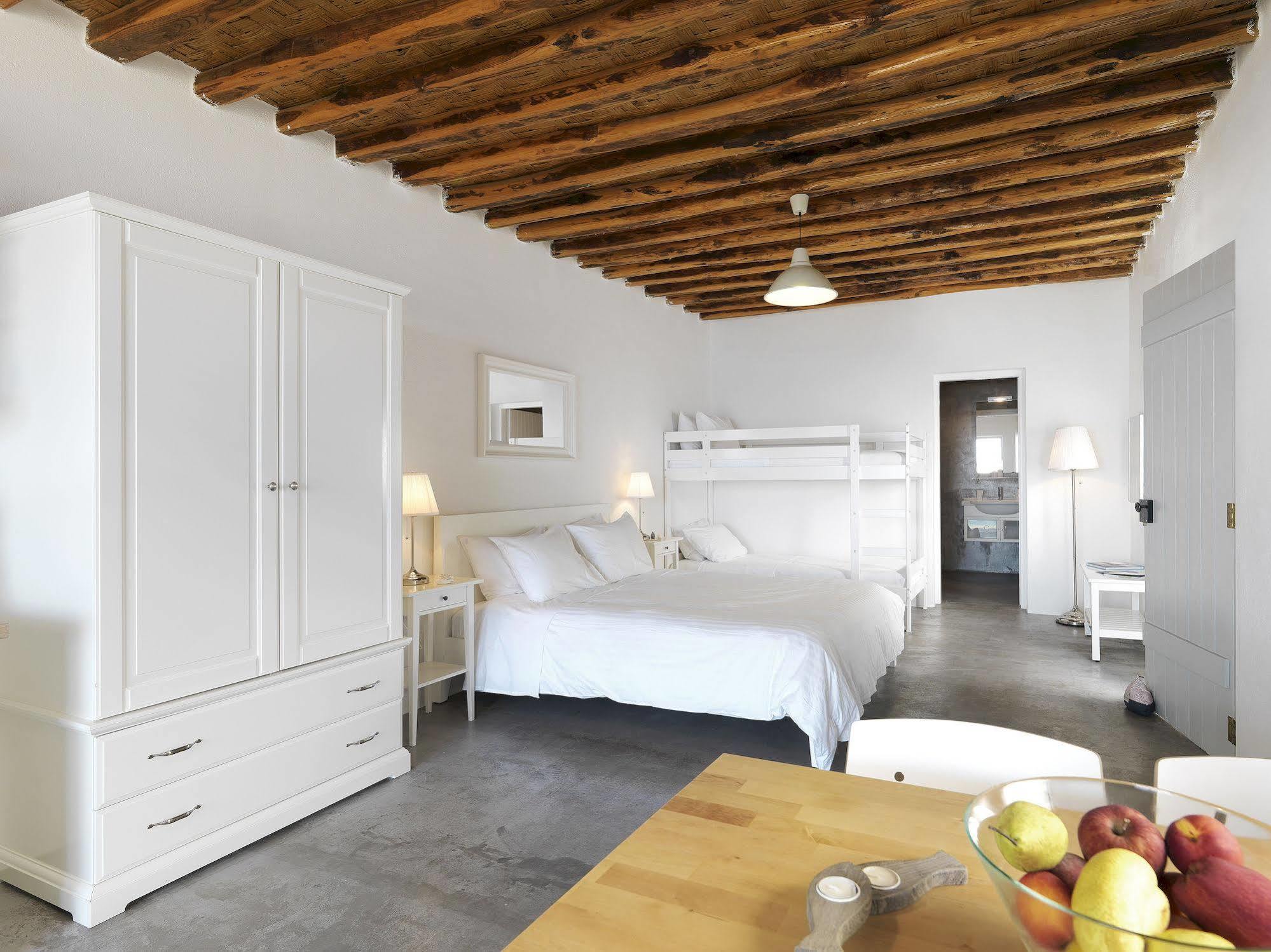 Hotel The Windmill Kimolos