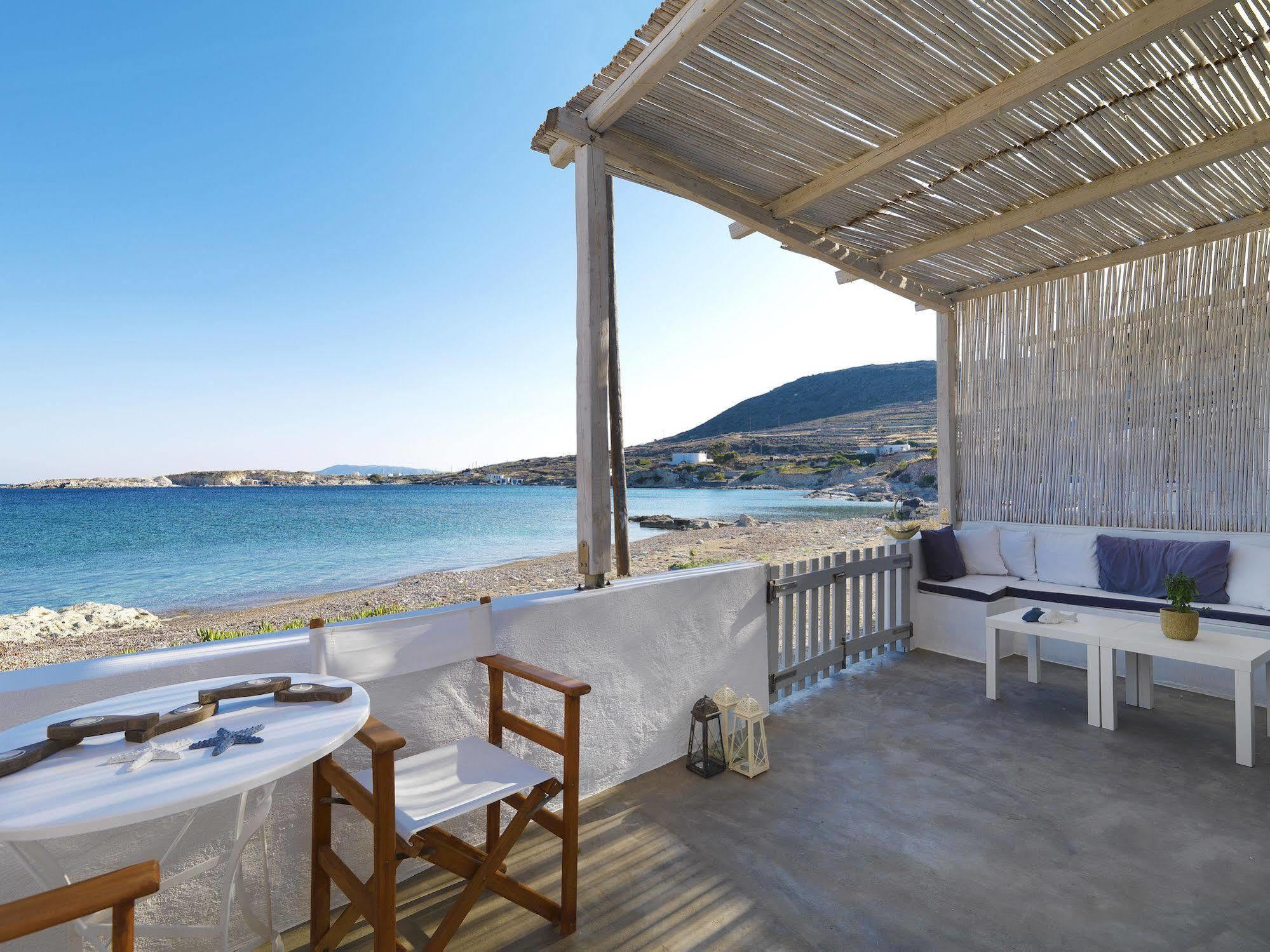 The Windmill 3* Kimolos