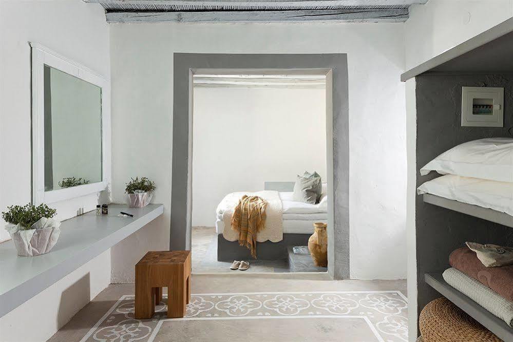 Coco-mat Eco Residences Serifos Aparthotel Vagia (Serifos)