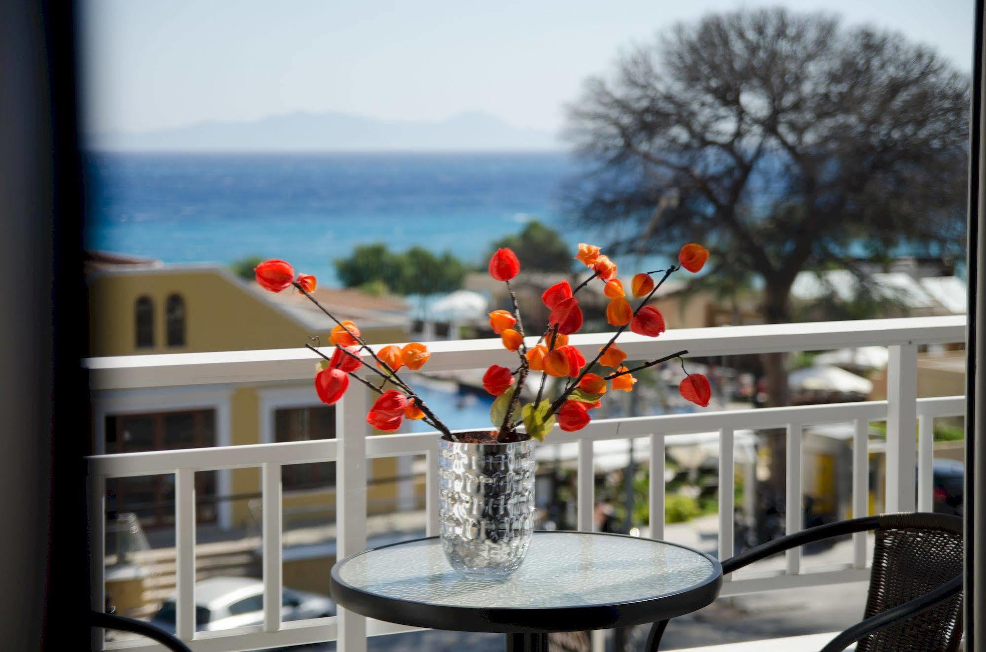 Filmar Hotel, Ixia, Rhodes Hotel 3*