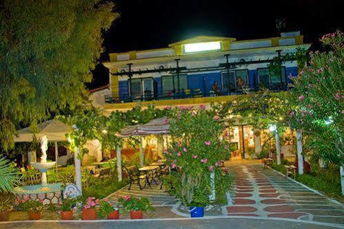 Blue Bay Hotel