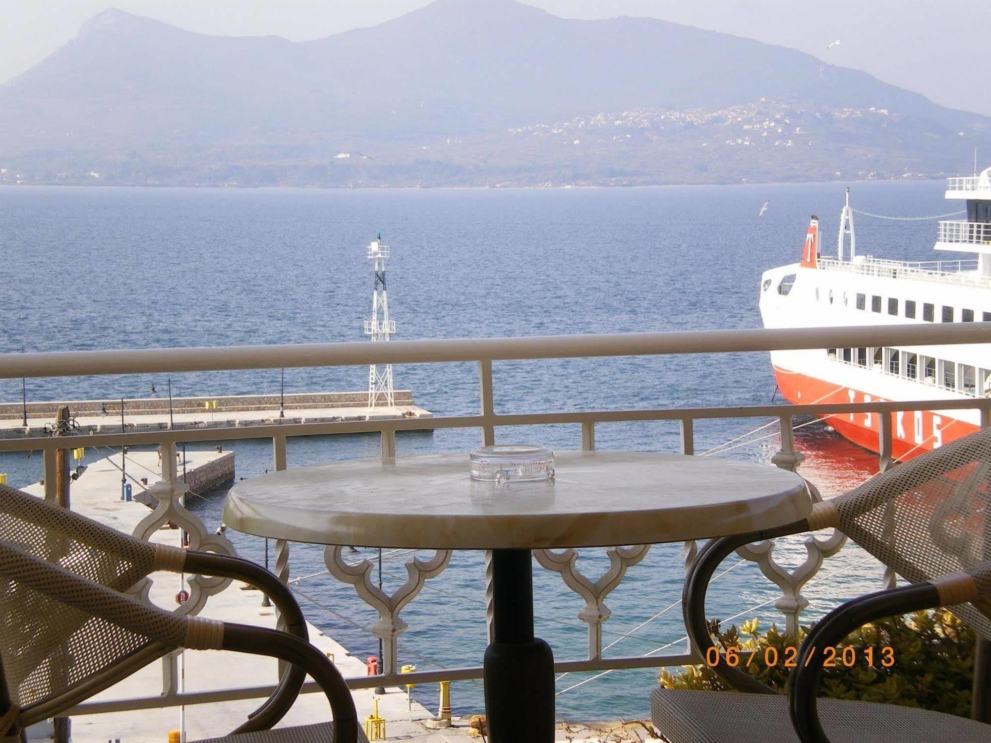 Hotel Palatino 3*