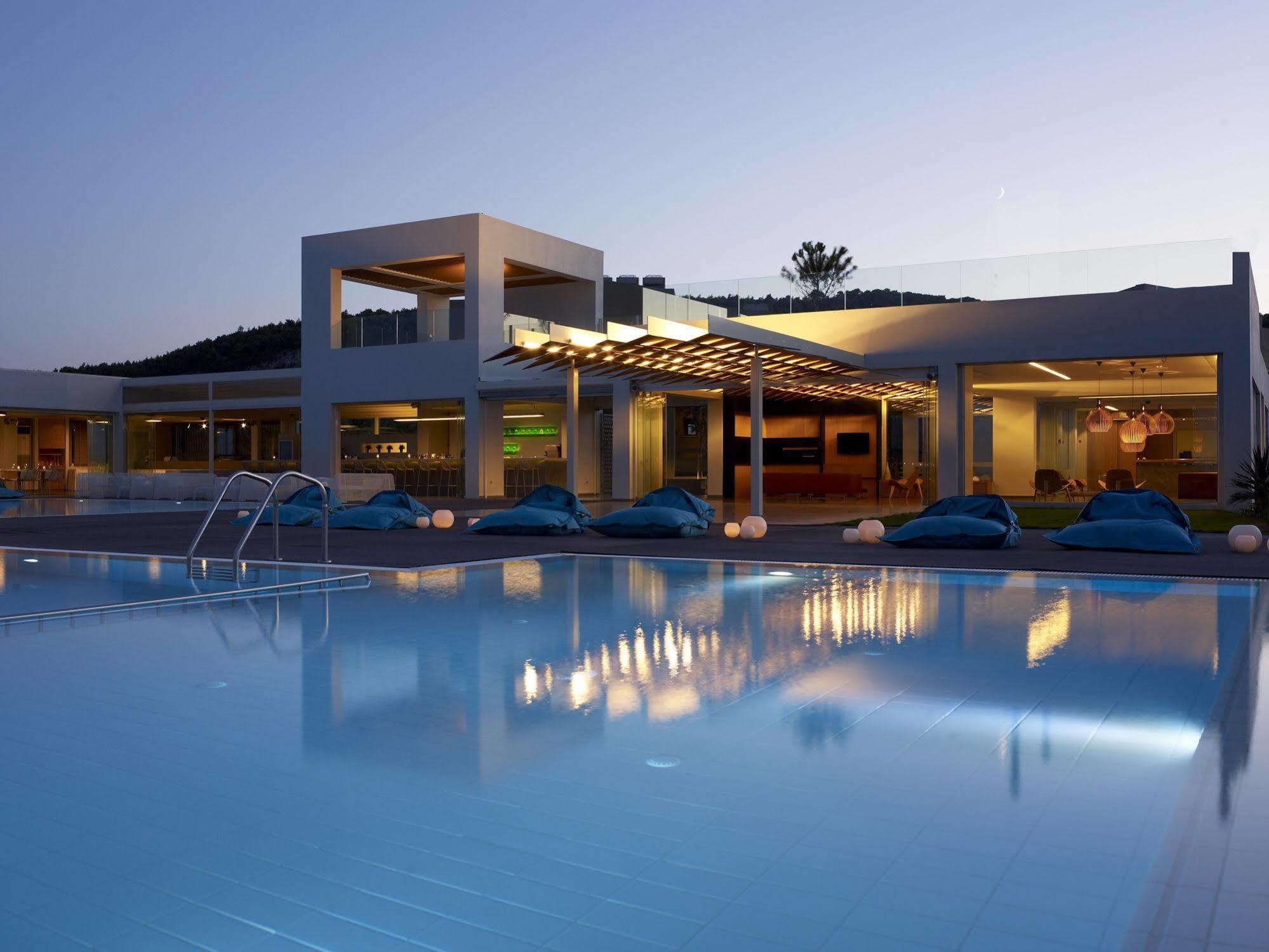 Thalatta Seaside Hotel 4*