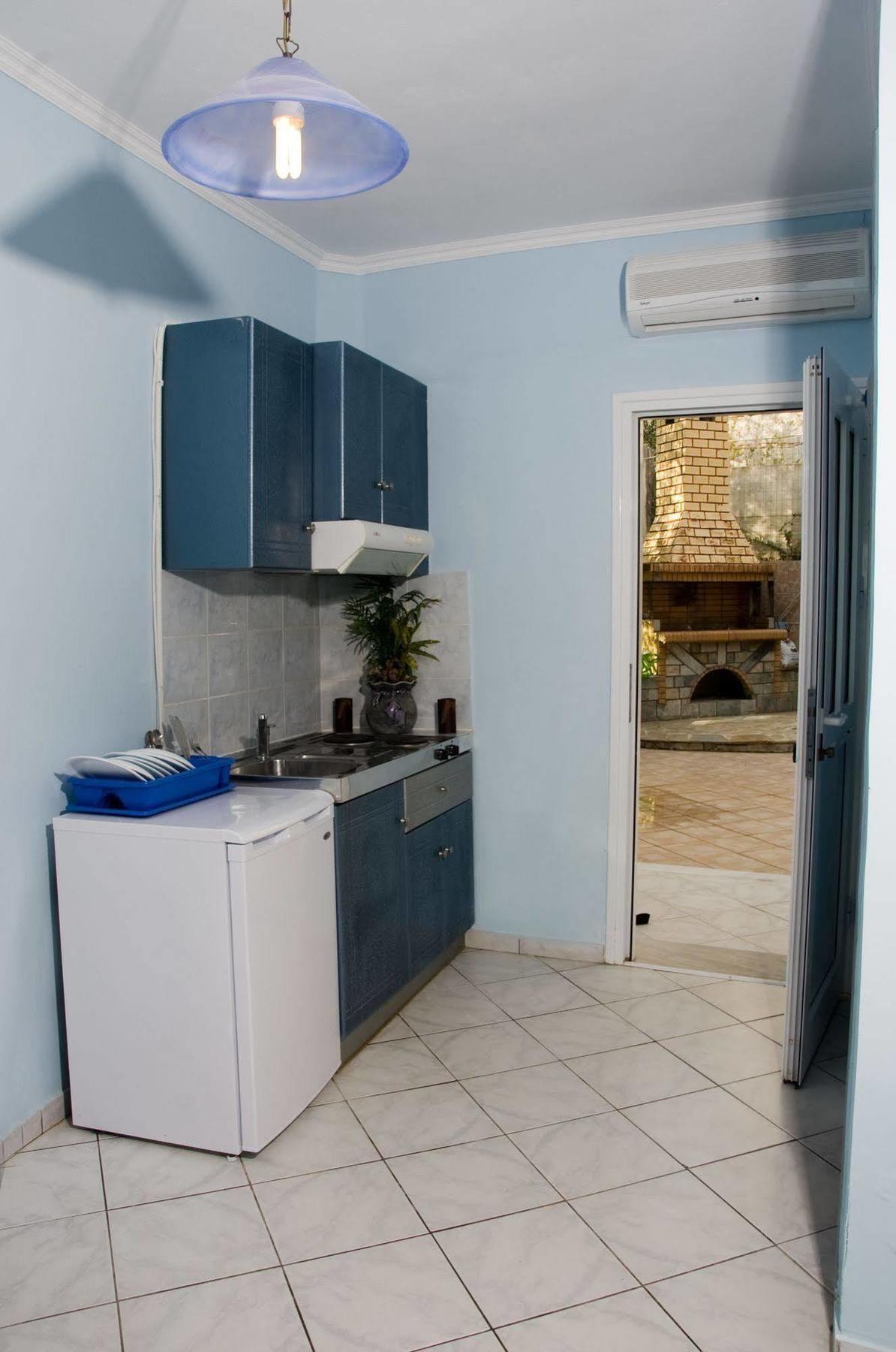 Aparthotel Dimitra