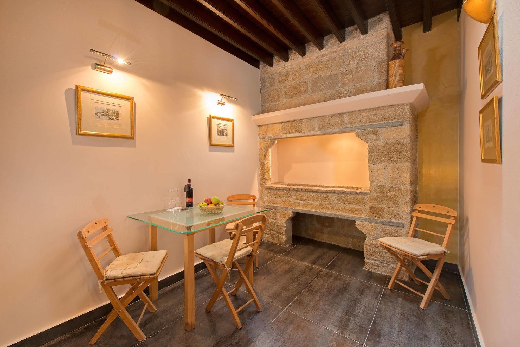 Rodos Niohori Elite Boutique Hotel 4*