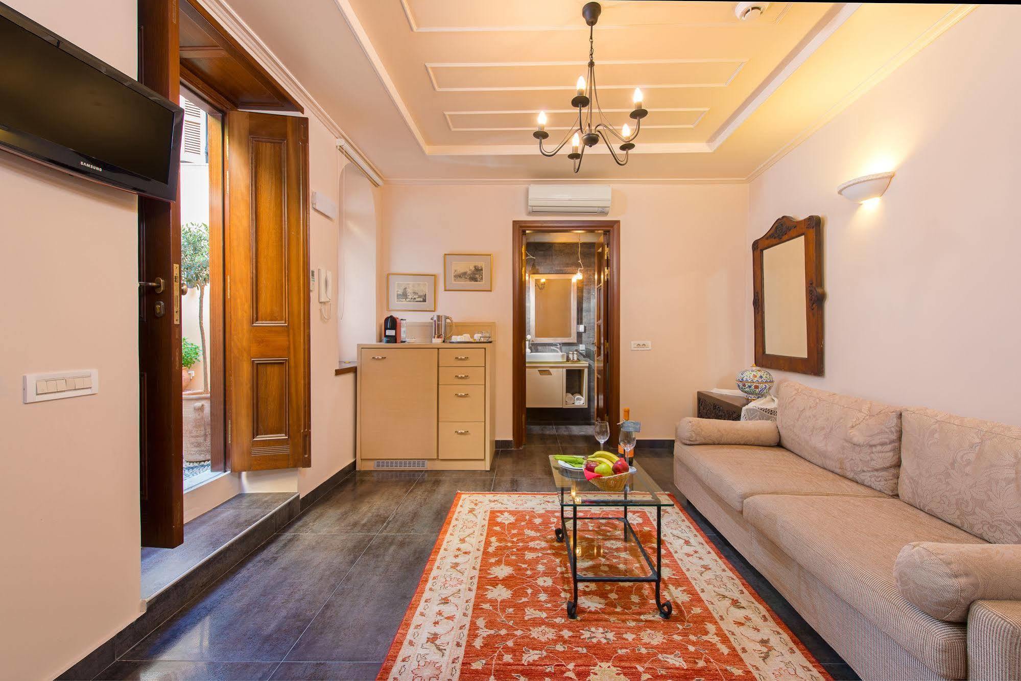 Rodos Niohori Elite Boutique Hotel 4*