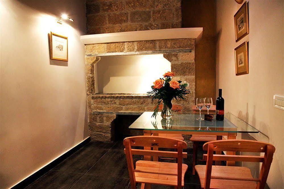 Rodos Niohori Elite Boutique Hotel 4*
