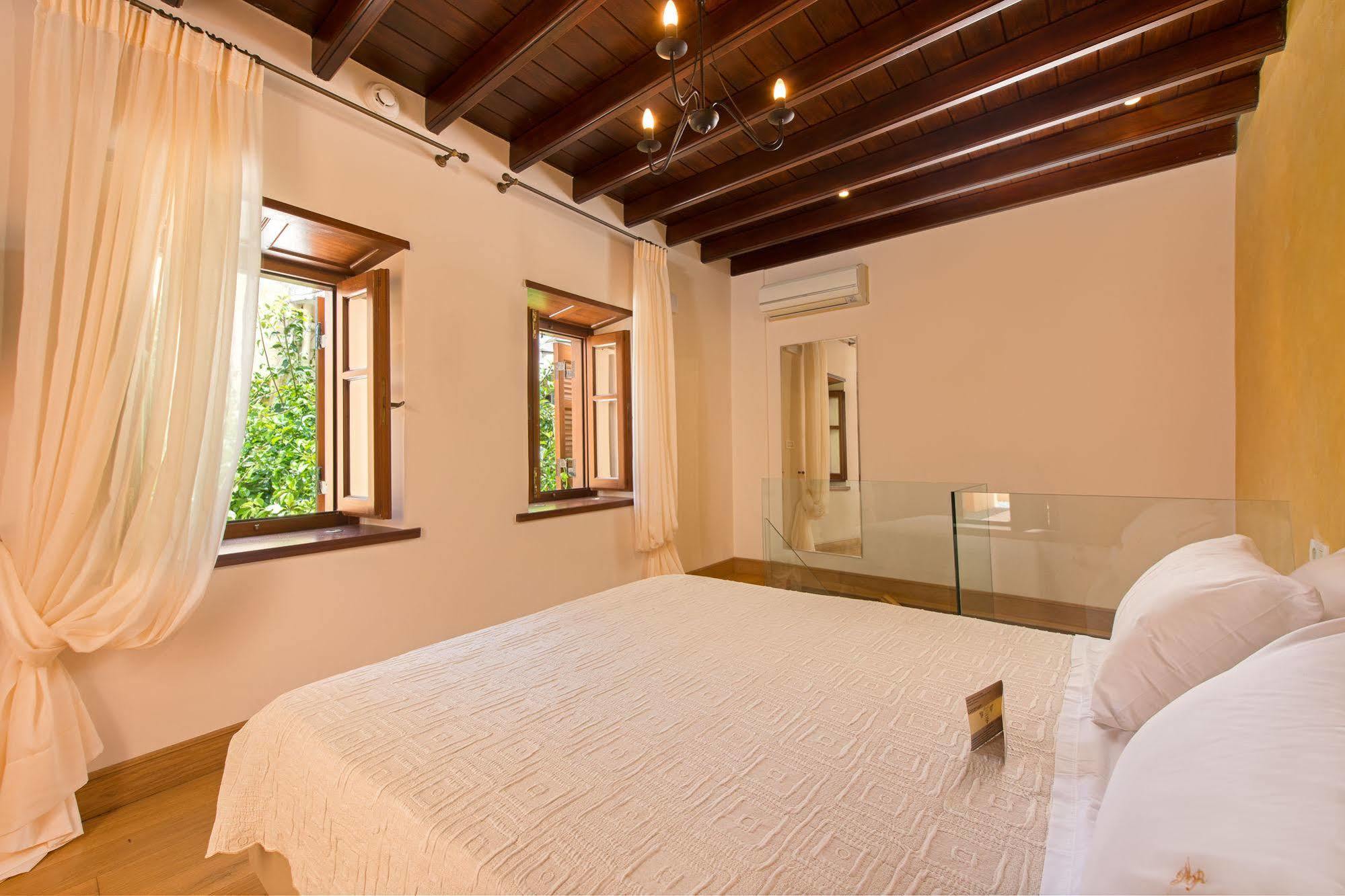 Rodos Niohori Elite Boutique Hotel