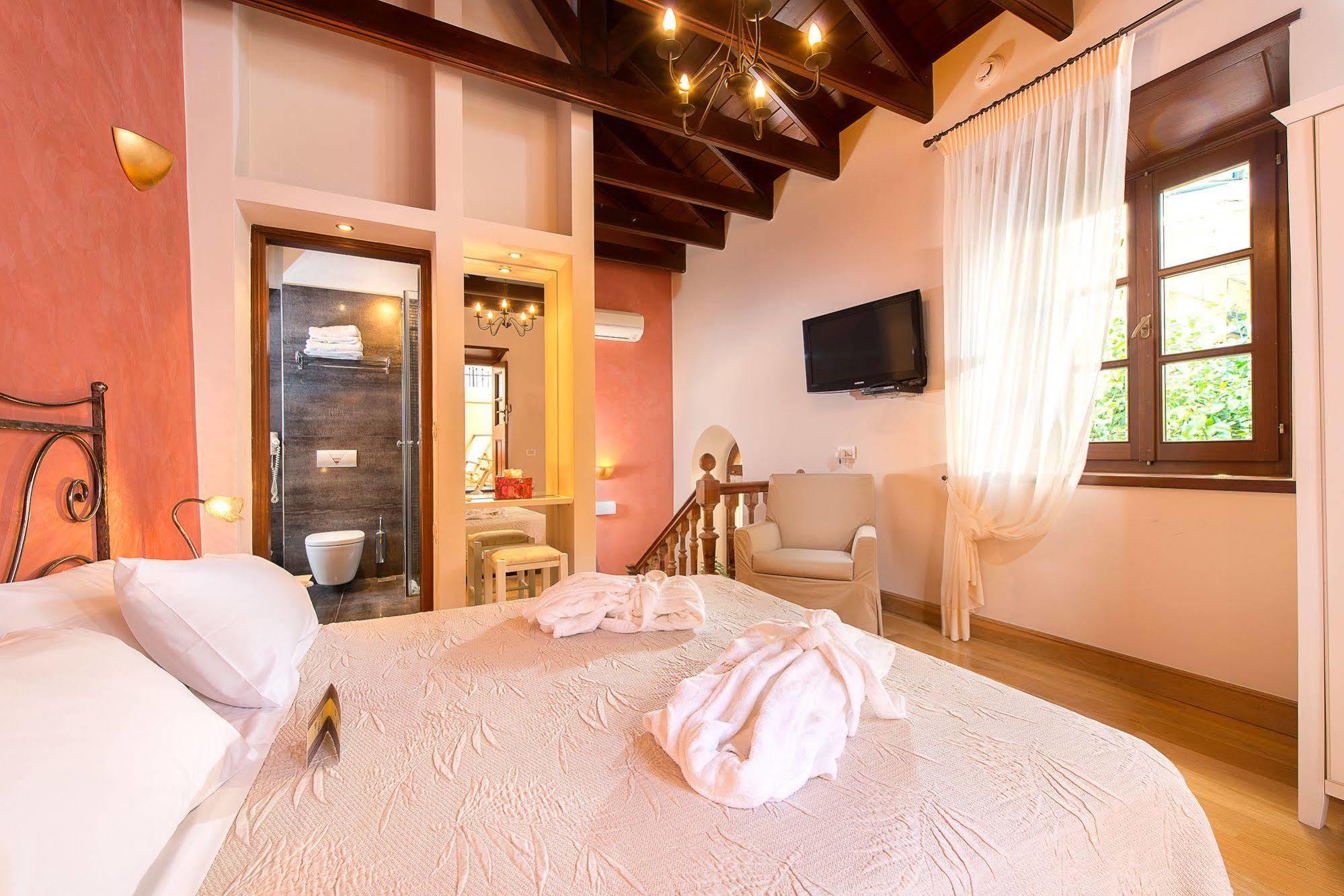 Rodos Niohori Elite Boutique 4*