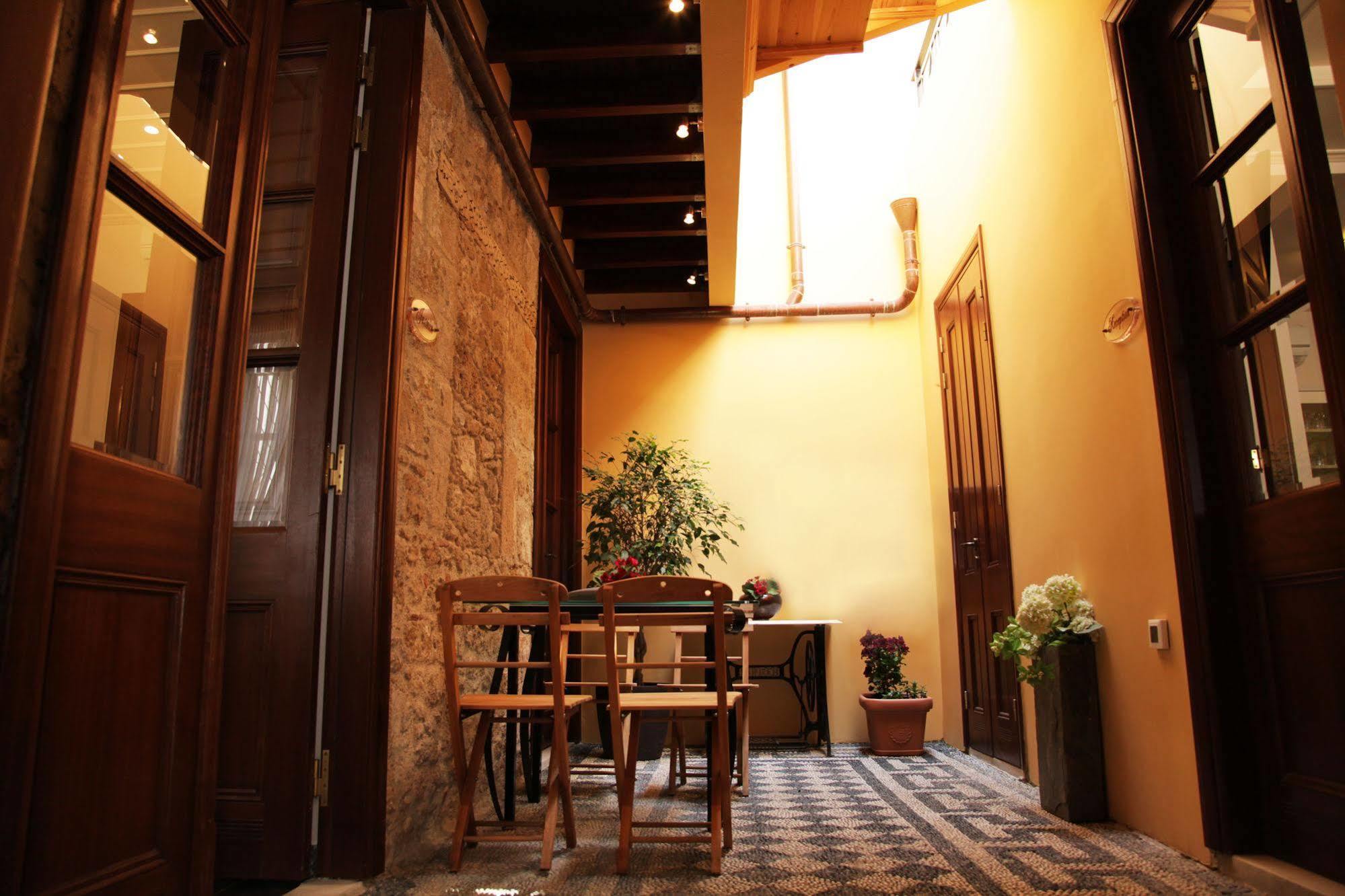 Hotel Rodos Niohori Elite Boutique 4*