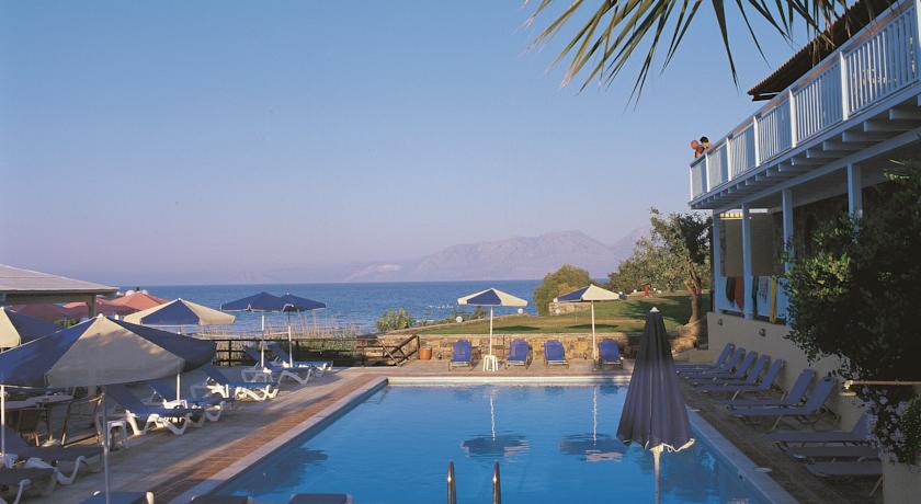 Blu Acqua Agios Nikolaos (Crete)