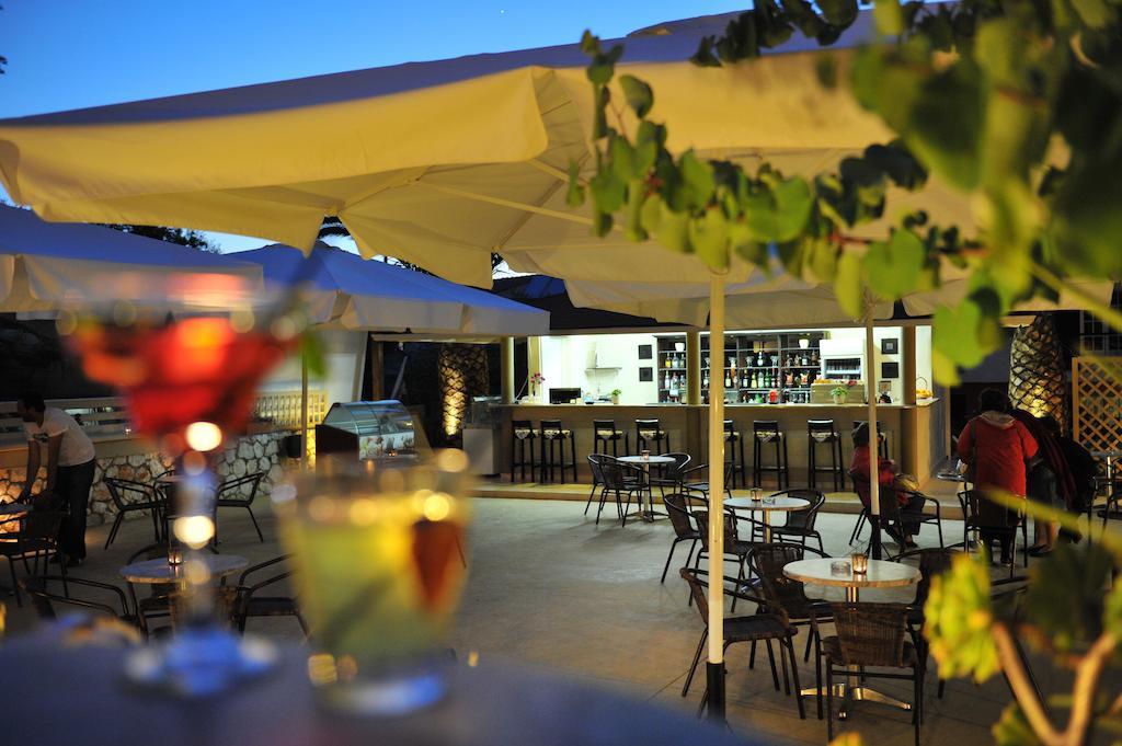 Aparthotel Melisti 3*
