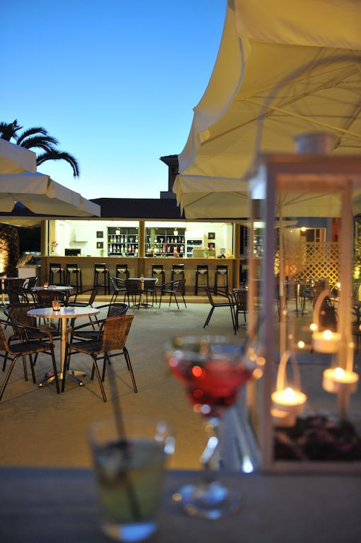 Melisti Aparthotel 3*