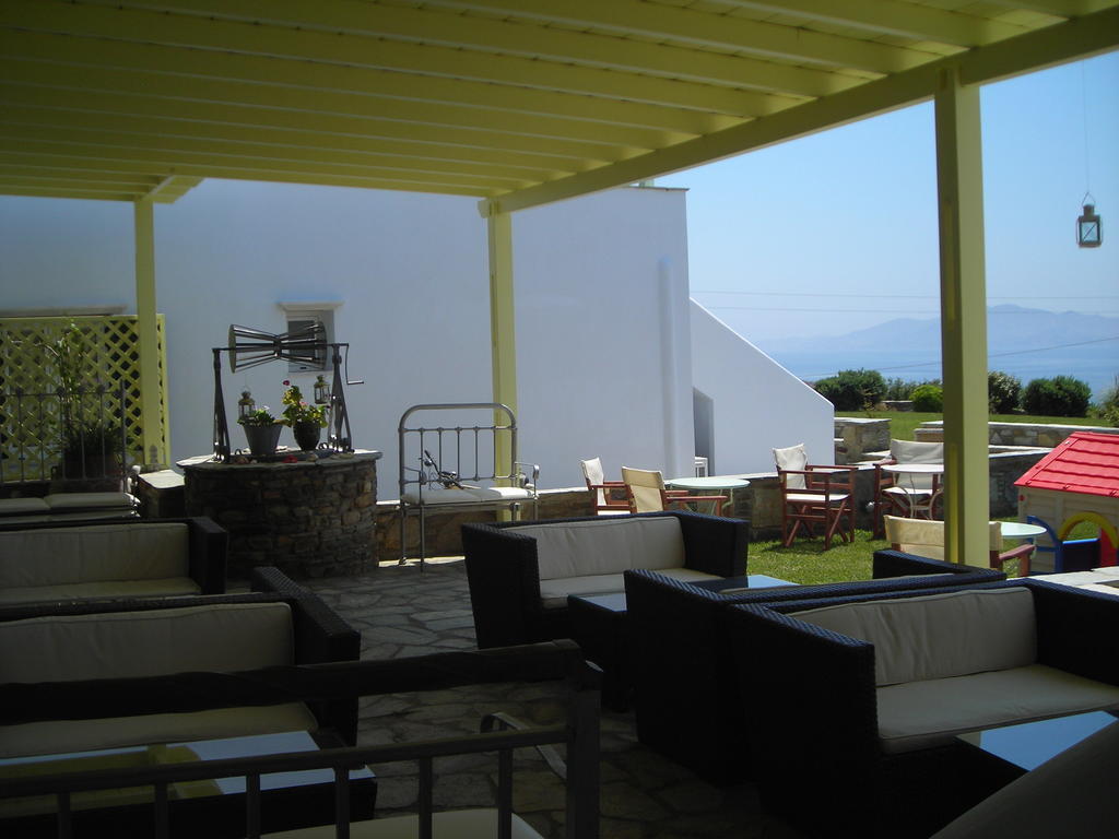 Aparthotel Anemologio 2*