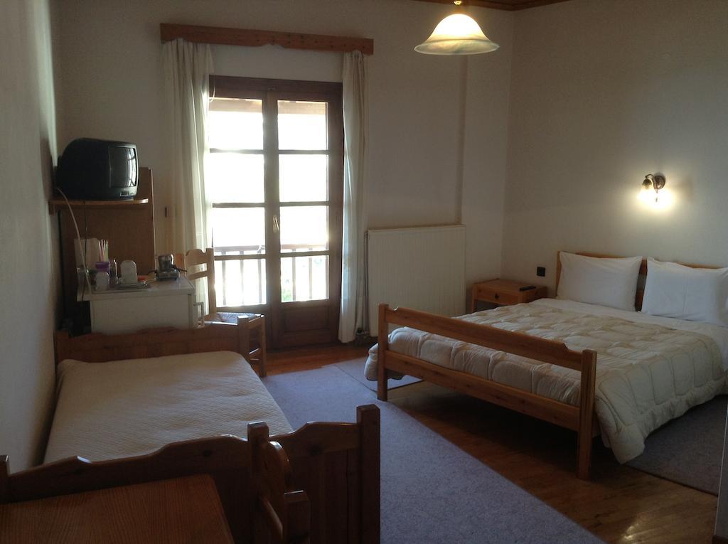 Guest house Kontorizos