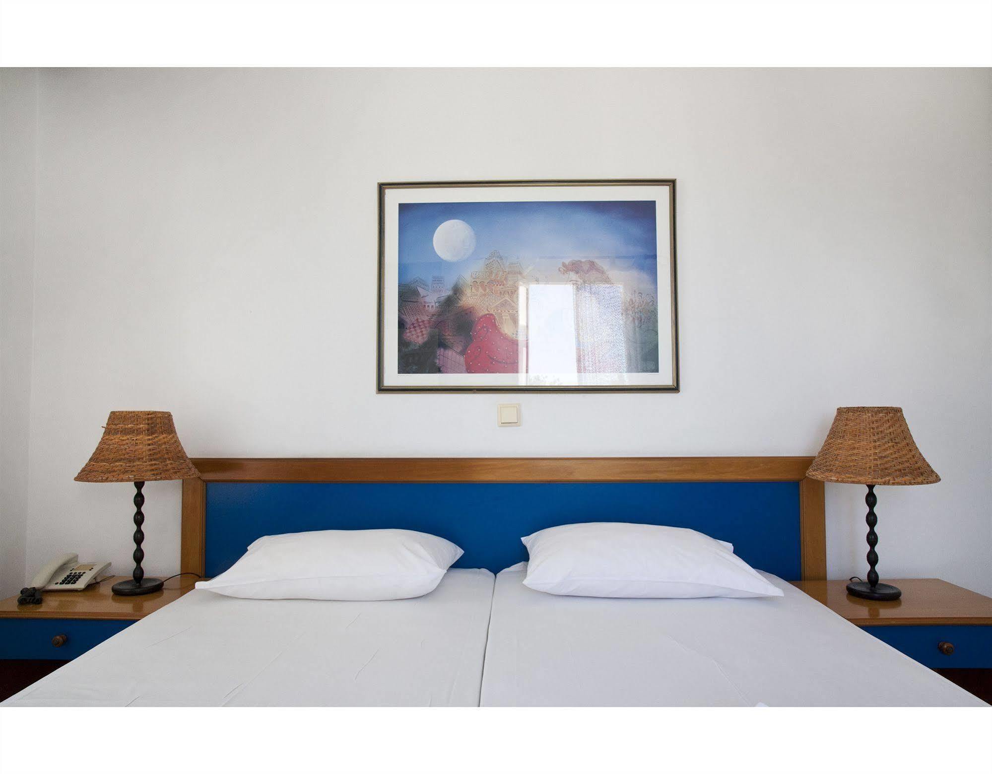 Hotel Smaragdi