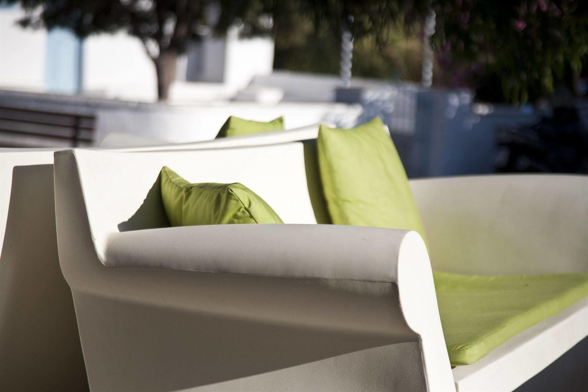 Hotel Smaragdi 3*