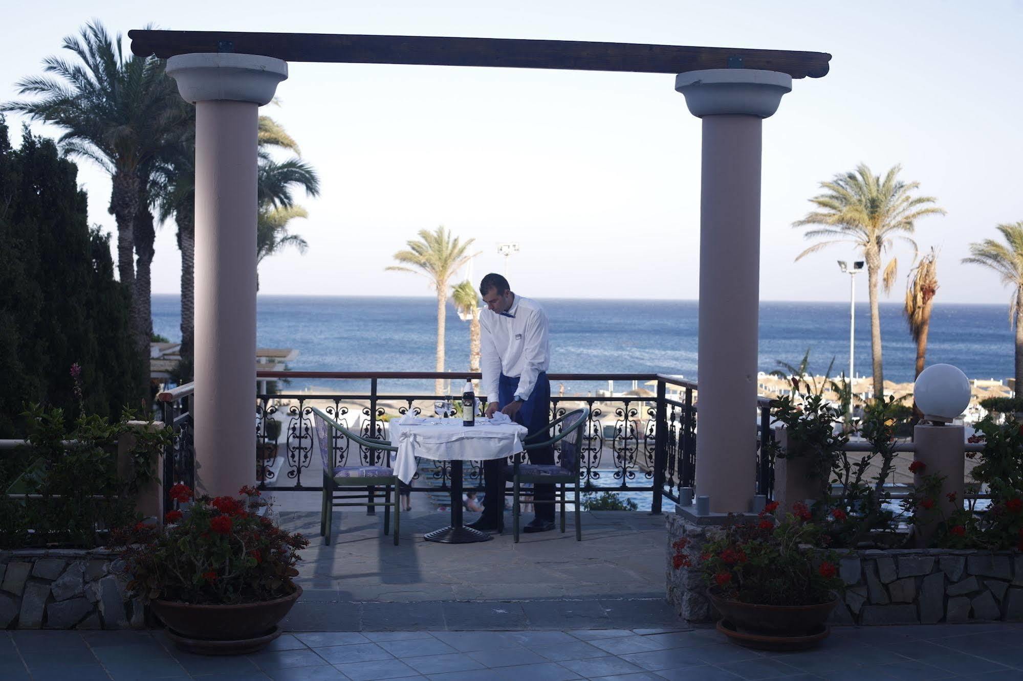 Resort Dessole Olympos