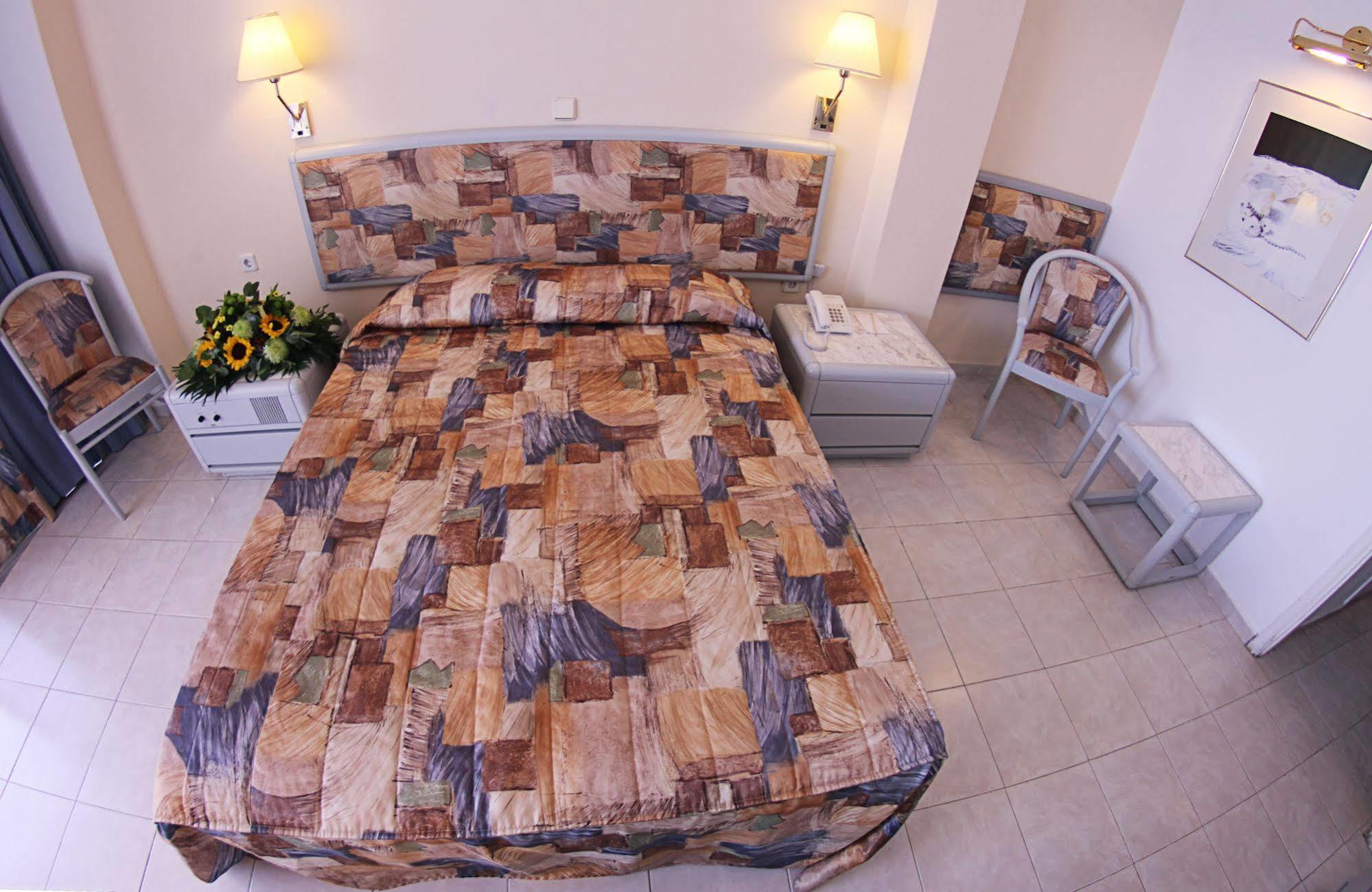 Dessole Olympos Resort
