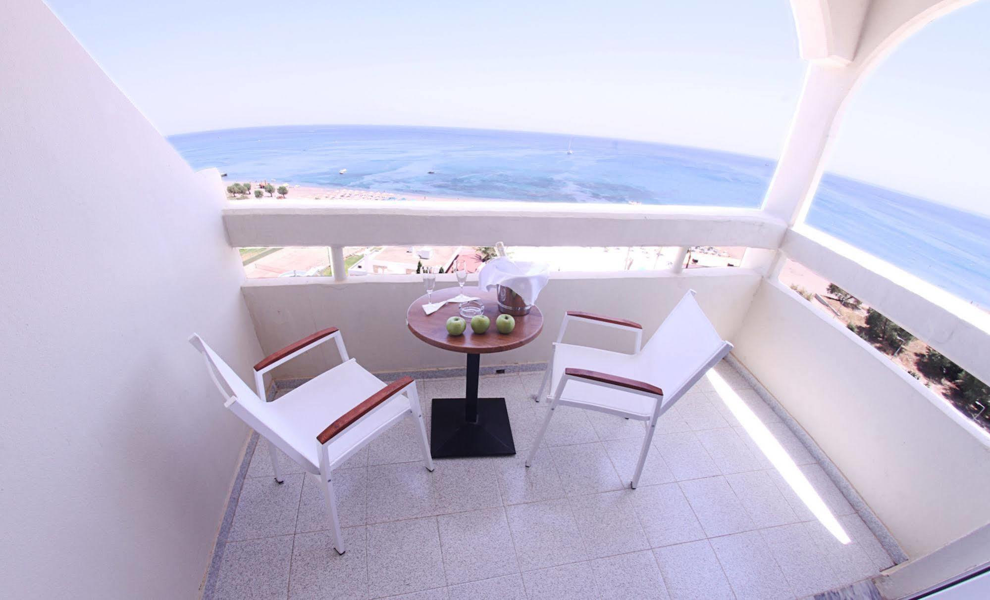 Dessole Olympos Resort