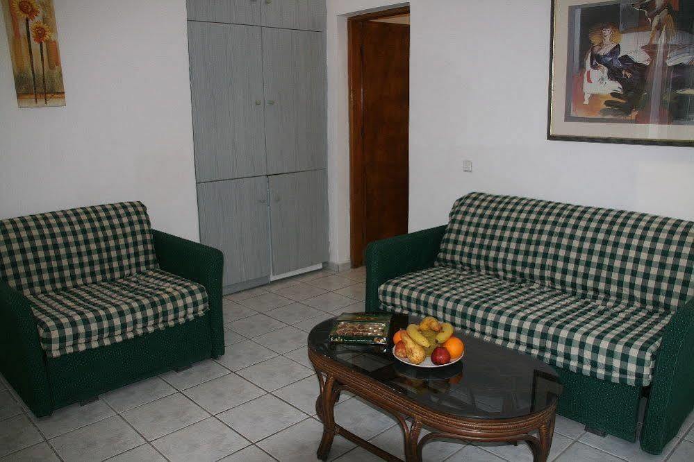 Aktaion II Hotel Hotel Limenaria (Agistri)