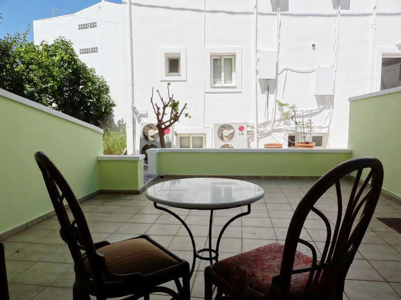 Aktaion II Hotel 3*