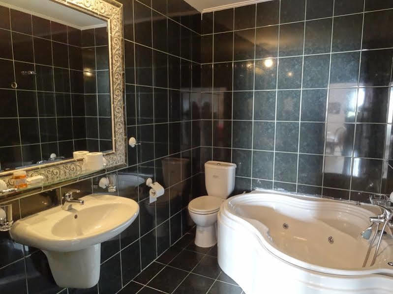 Aktaion II Hotel 3* Limenaria (Agistri)