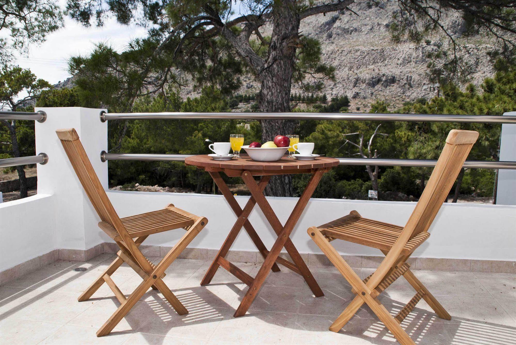 Pefkos Hillside Villa Pefki (Rhodes)