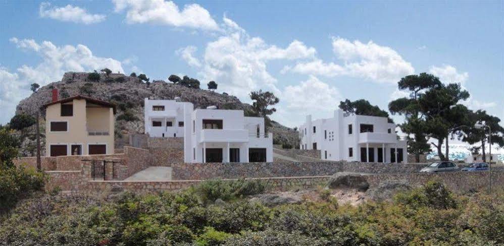 Villa Pefkos Hillside Pefki (Rhodes)
