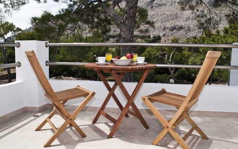 Pefkos Hillside Pefki (Rhodes)