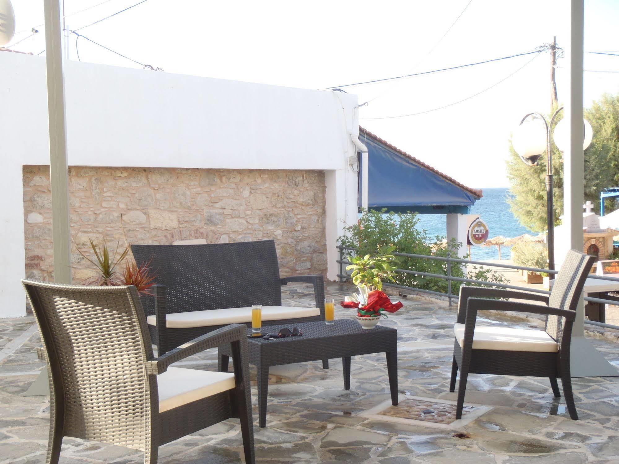 Apartment Ilioxenia
