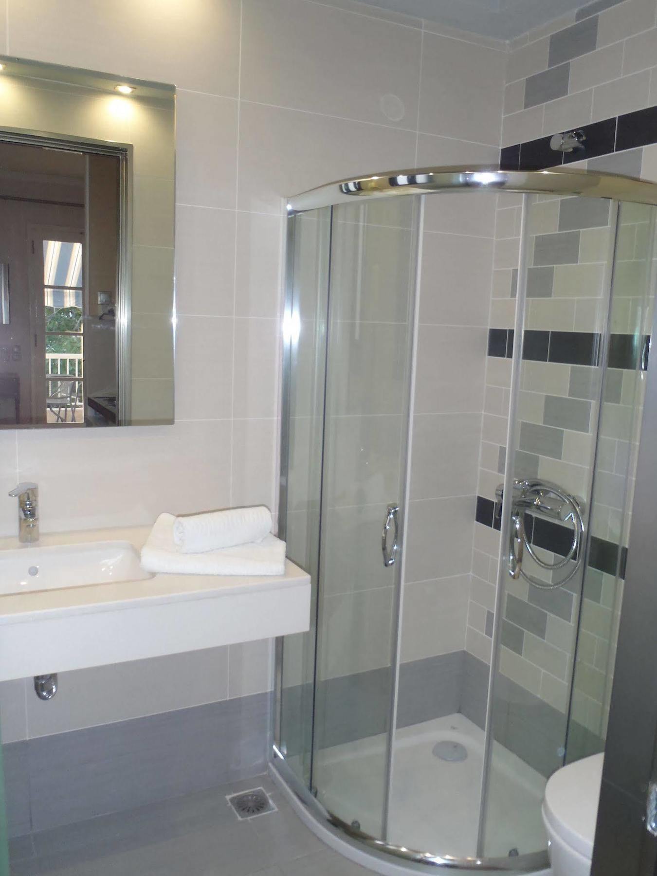 Apartment Ilioxenia