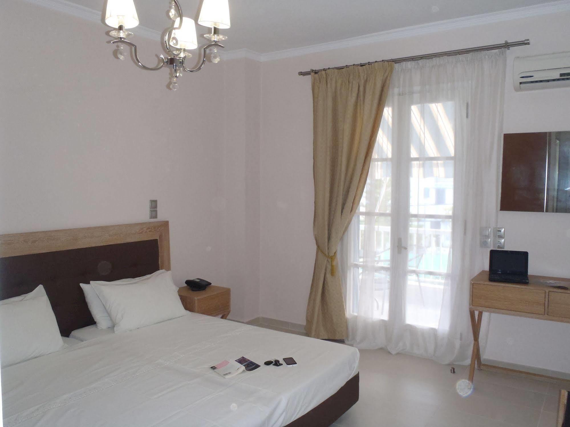 Apartment Ilioxenia *