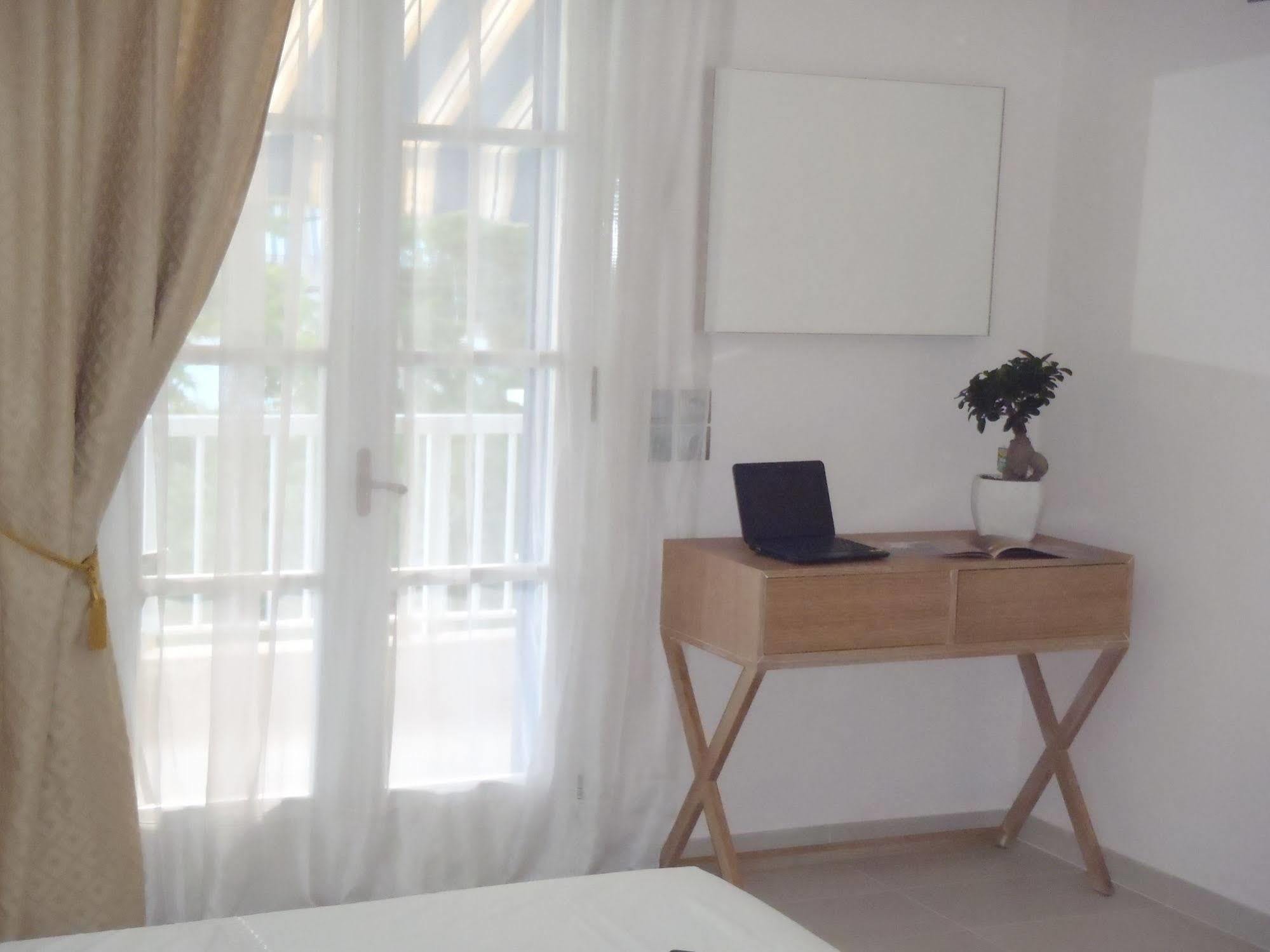 Ilioxenia Apartment