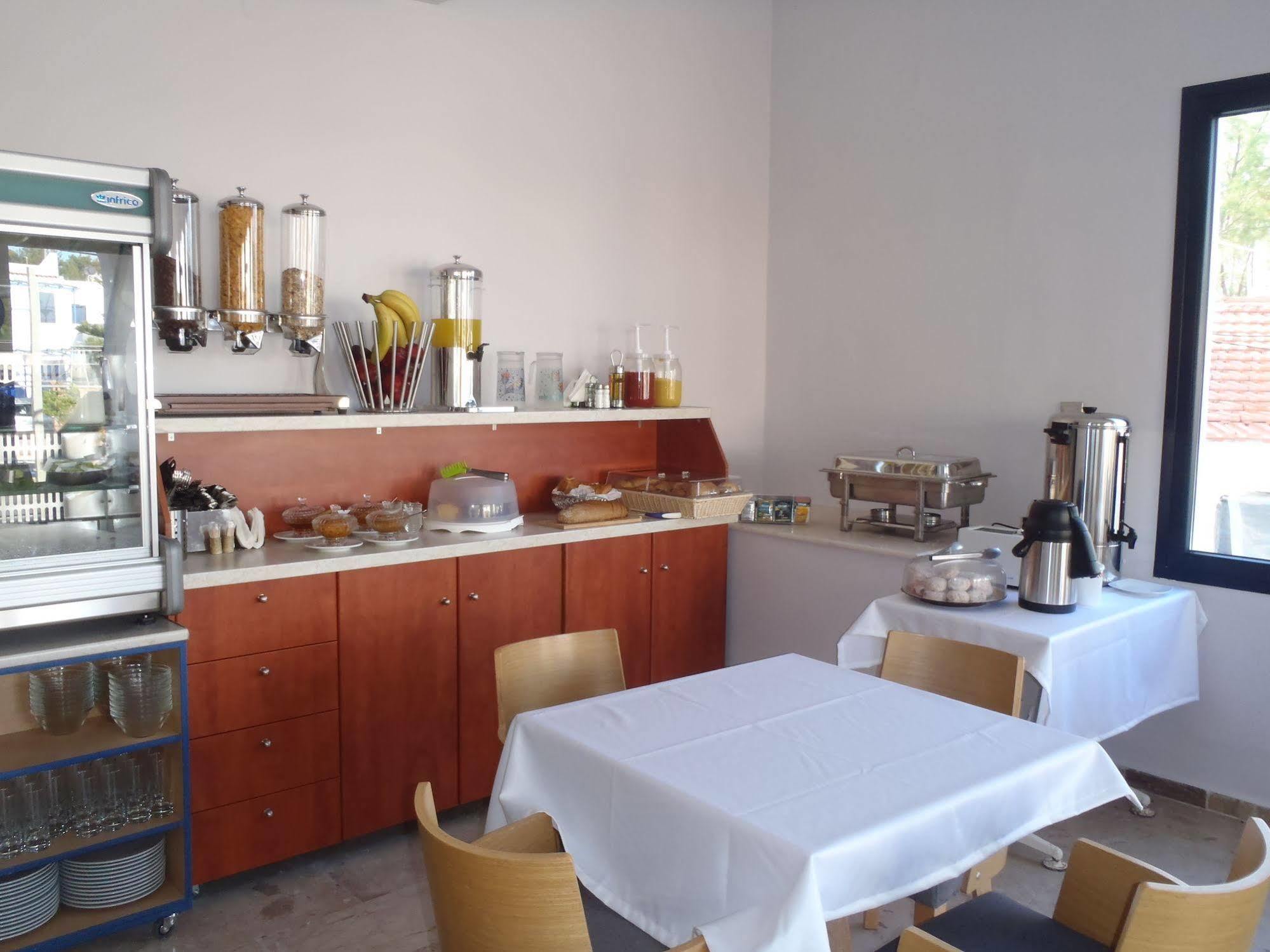 Apartment Ilioxenia *