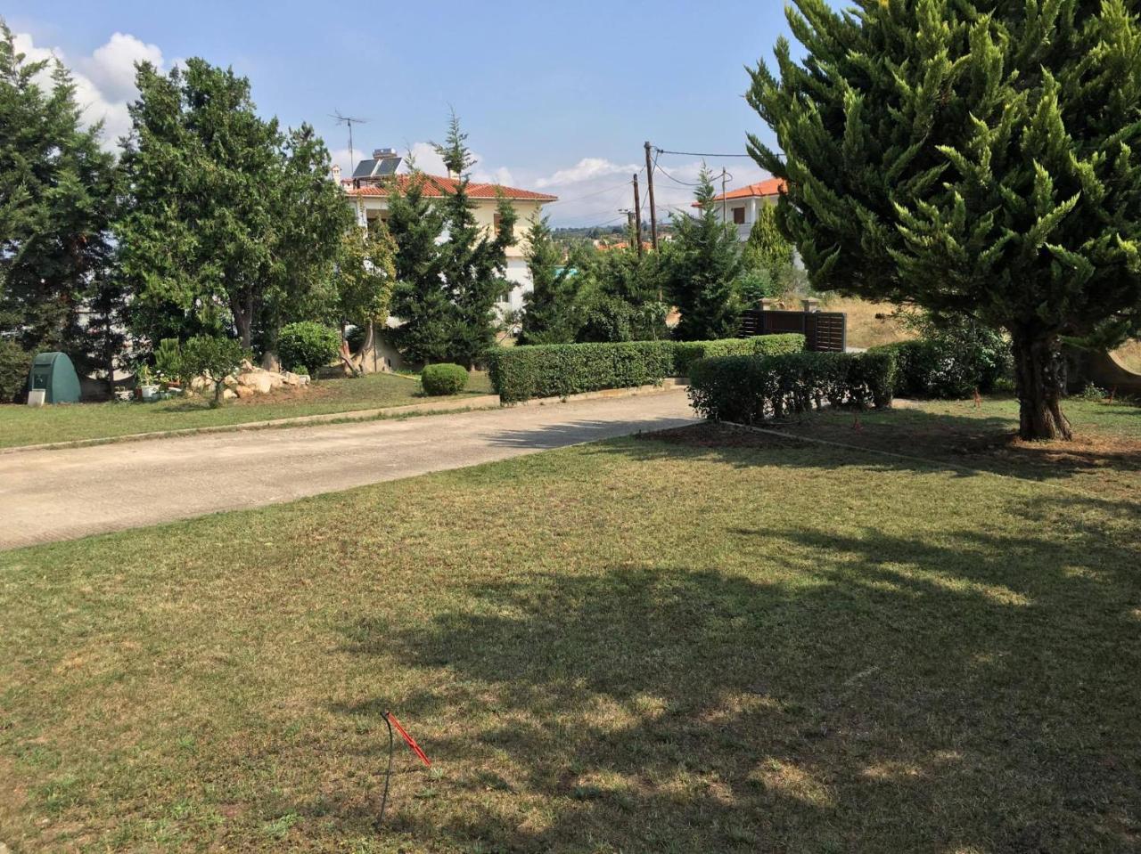 Holiday home Deppy's Houwe Nikiti (Sithonia)