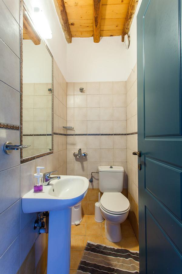 Anna Maria Mykonos Maisonette Iιι *