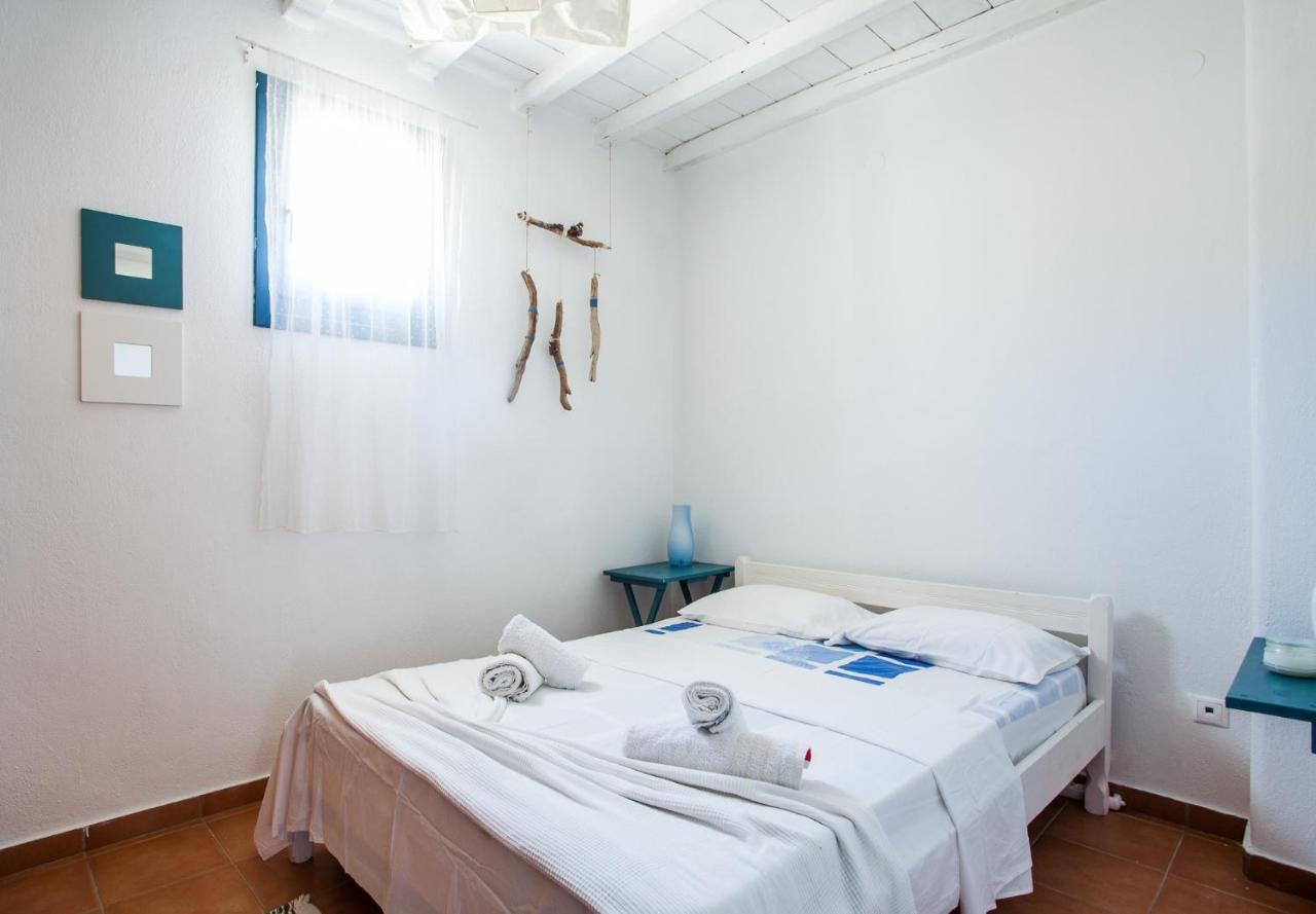 Anna Maria Mykonos Maisonette Iιι Holiday home *