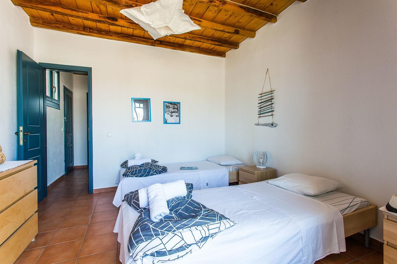 Anna Maria Mykonos Maisonette Iιι Holiday home