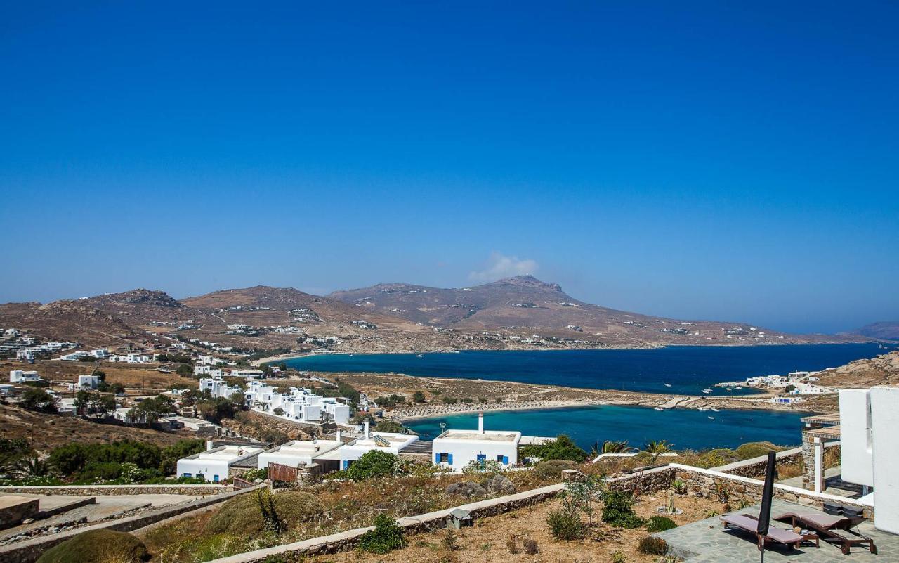 Anna Maria Mykonos Maisonette Iιι