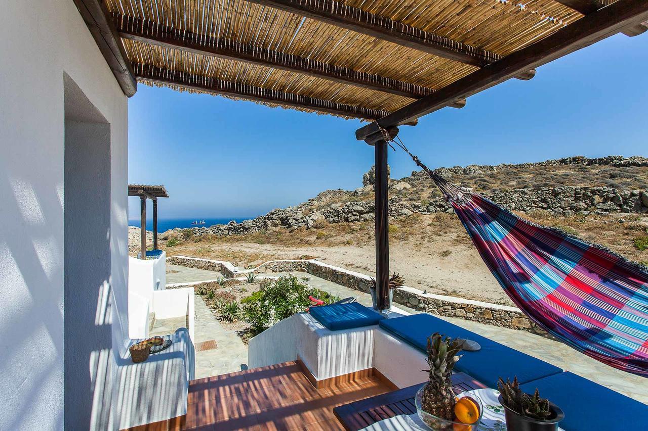 Anna Maria Mykonos Maisonette Iιι Holiday home *