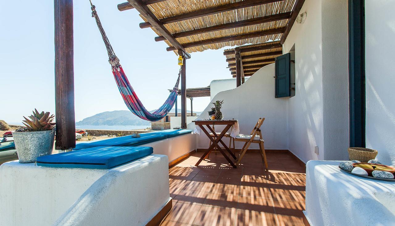 Holiday home Anna Maria Mykonos Maisonette Iιι Agia Anna (Mykonos)