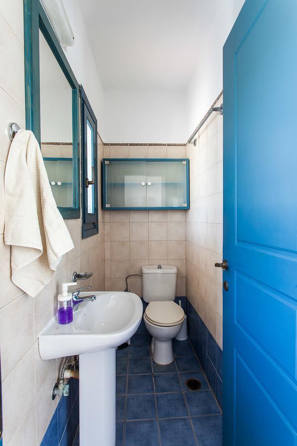 Holiday home Anna Maria Mykonos Maisonette Iιι